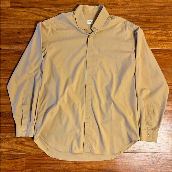 Giorgio Armani Other - Giorgio Armani Button Down